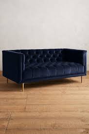 velvet sofa are they durable