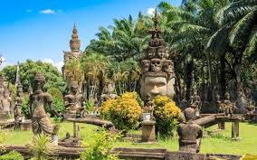 4 days in laos best itineraries for