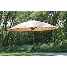 Wind Resistant Patio Umbrella Visualhunt