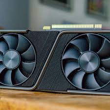The speed at which you could do tasks on it was so fast, and it felt like your life was greatly improved as a result. Where To Buy Nvidia S Rtx 3070 Graphics Card The Verge