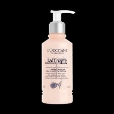 cleansing milk make up remover 200 ml