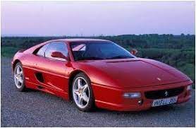 This was also a first for ferrari, by putting an. Ferrari 355 F1 Berlinetta 1997 Performance Figures Specs And Road Legal Technical Information