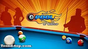 Jogue este jogo online gratuitamente no poki. Jogos Como 8 Ball Pool Para Psp Esportes
