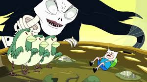 our top 10 adventure time moments
