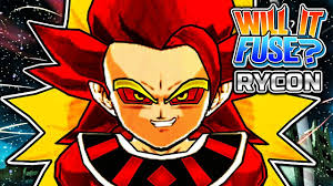 Dragon ball fusions fan art. Dragon Ball Fusions 3ds Will It Fuse Rycon Gameplay Unrealentgaming Youtube