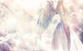 Free Angel Backgrounds - Wallpaper Cave