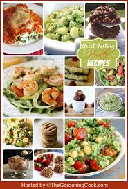 best healthy recipes nutritious taste