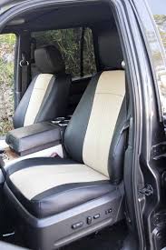 Ford Expedition Front Set Seat Covers