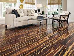 what kinds of hardwood floors are