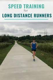 sd training for long distance runners