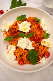 cherry tomato pasta cj eats recipes