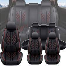 Seat Covers For 2008 Honda Pilot For