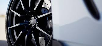 Ford Mustang Wheel Fitment Guide