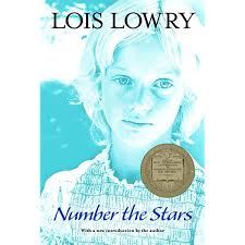 Frightened was the way he had felt a year ago when an. Number The Stars Lowry Lois Amazon De Bucher
