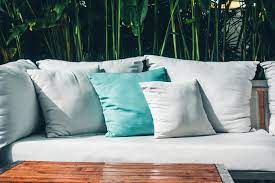 cushions are best for outdoor furniture