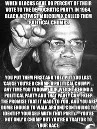 Absurd Conservamemes on X: "reminder that Malcolm X was a communist https://t.co/txM8CNofEE" / X