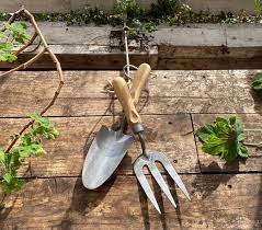 Garden Hand Trowel Fork High Quality