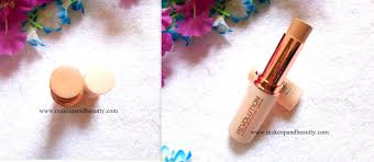 makeup and beauty review and