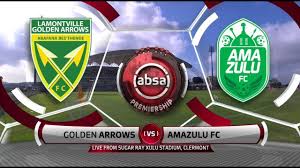 Golden arrow or golden arrows may refer to: Absa Premiership 2018 19 Golden Arrows Vs Amazulu Youtube