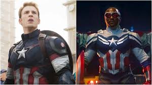 Captain america 4 will be the newest entry in the captain america franchise, a radically different landscape at the tail end of the show, and showrunner and lead writer malcolm spellman and. Ppalgrr4hkesvm