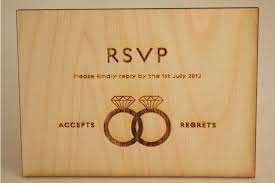 Classic Wedding Invitations Rsvp Wedding Invite