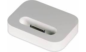apple ipod mini dock for 4gb and 6gb