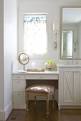Ways to Fit in a Dressing Table - Houzz