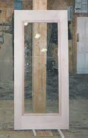 Wood Storm And Screen Doors