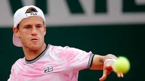 Since 2013, this is only the second time that he has reached the fourth round of the french open. Schwartzman Recovers From Slow Start To Reach French Open Quarters Tennis News Hindustan Times