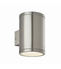 Endon Nio Led Outdoor Up Down Wall