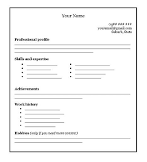 The first sample was written by a teenage job seeker with a bit of relevant work experience. Teen Resume Template For First Job Teenager Examples Objective Hudsonradc