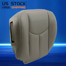 Seat Covers For 2003 Chevrolet Tahoe
