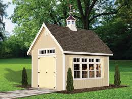 Best Two Story Storage Sheds Garages