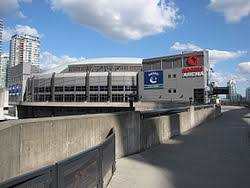 Rogers Arena Wikipedia