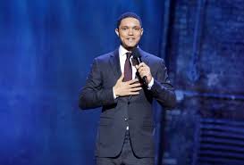 Trevor noah breaks down 'the talk' black parents are giving their children about police. Trevor Noah Why Millennials Give Me Hope For The Future Time