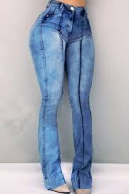 You Got Curves Then Here Are Your Jeans