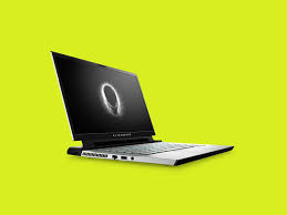 Alienware is an american computer hardware subsidiary of dell. Alienware M15 R2 Review A Powerful Gaming Laptop Wired