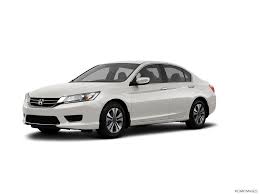 It has decent pickup, and drives and handles very smoothly. 2013 Honda Accord Values Cars For Sale Kelley Blue Book