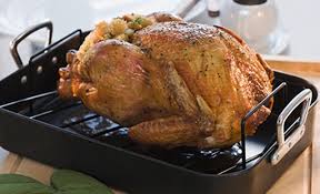 How To Roast A Turkey Dartagnan