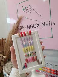 greenbox nails north perth