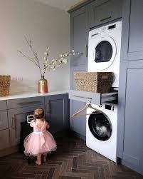 10 Laundry Room Paint Colors That Make