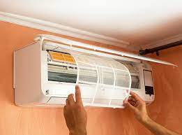 ductless air conditioning cape cod ma