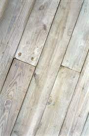 how to bleach hard wood floors homesteady