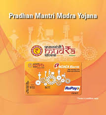 Documentation Pradhan Mantri Mudra Yojana