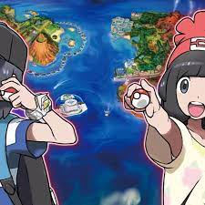 Pokémon Global Link for Sun and Moon is going offline in February - Polygon