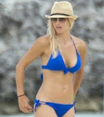 Fla., home for $49.5 million. Elin Nordegren Tiger Woods Ex Wife Nextsportstar Elin Nordegren Bikinis Worst Celebrity Beach Bodies