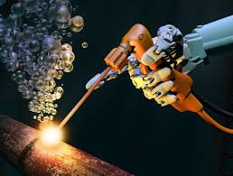 Online, article, story, explanation, suggestion, youtube. How To Become An Underwater Welder Aquaviews