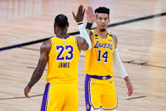who-did-the-lakers-get-for-danny-green