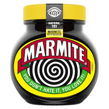 marmite s and gifts