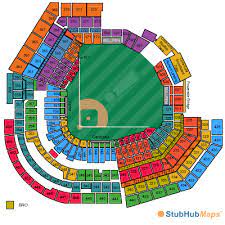 busch stadium seating